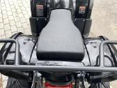 Grizzly 130cc - Pristatymas per 3h į namus - nuotraukos Nr. 5