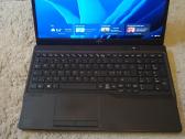 15.6" Lifebook 3.0ghz/16/512gb SSD - nuotraukos Nr. 2