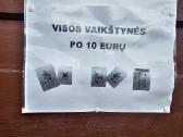 Vaikštynės