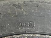 Padangos naujos Bridgestone 195/65/r15 su diskais - nuotraukos Nr. 5