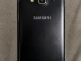 Samsung Galaxy J3 - nuotraukos Nr. 3