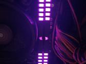 2x8gb 3000mhz cl15 Corsair Vengeance Rgb Ddr4 - nuotraukos Nr. 4