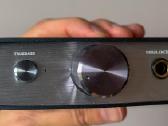 Ifi zen v2 desktop Dac