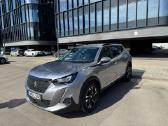 Peugeot 2008 - nuotraukos Nr. 2