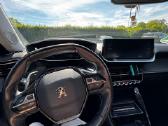 Peugeot 2008 - nuotraukos Nr. 6