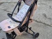 Milli ride vežimėlis - nuotraukos Nr. 5