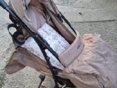 Milli ride vežimėlis - nuotraukos Nr. 7
