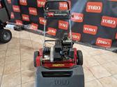 Vėjapjovė Toro Greensmaster 1000 - nuotraukos Nr. 2