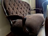 Antikvarinė sofa,kanapa