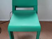 Ikea žalios kėdės - nuotraukos Nr. 2