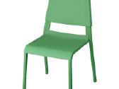Ikea žalios kėdės - nuotraukos Nr. 6