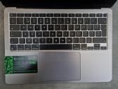 Apple MacBook Air (2020) M1/8gb/256gb/13retina - nuotraukos Nr. 2