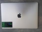 Apple MacBook Air M1 16gb 512gb Silver - nuotraukos Nr. 3