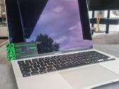Apple MacBook Air M1 16gb 512gb Silver