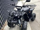 Grizzly 130cc - Pristatymas per 3h į namus - nuotraukos Nr. 2