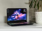 Parduodamas Acer Nitro su Rtx 3070 8gb, 2k 165hz.