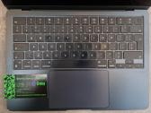 Apple MacBook Air M2 8gb 256gb Midnight - nuotraukos Nr. 2