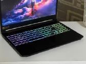 Parduodamas Acer Nitro su Rtx 3070 8gb, 2k 165hz. - nuotraukos Nr. 3