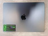 Apple MacBook Air M2 8gb 256gb Midnight - nuotraukos Nr. 3