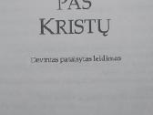 Kelias pas Kristų - nuotraukos Nr. 2