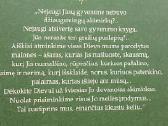 Kelias pas Kristų - nuotraukos Nr. 4