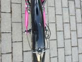 Dviratis mergaitiškas - nuotraukos Nr. 7