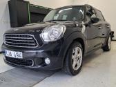 Mini cooper D countryman all4