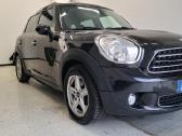 Mini cooper D countryman all4 - nuotraukos Nr. 2