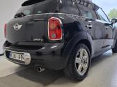 Mini cooper D countryman all4 - nuotraukos Nr. 3