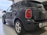 Mini cooper D countryman all4 - nuotraukos Nr. 4