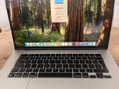 MacBook Air 15 m2 - nuotraukos Nr. 4