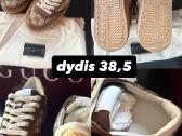 Gucci sneakeriai