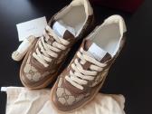 Gucci sneakeriai - nuotraukos Nr. 2