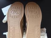 Gucci sneakeriai - nuotraukos Nr. 4