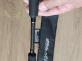 Major Craft Black Porgy 782 Ml. - nuotraukos Nr. 2