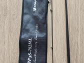 Major Craft Black Porgy 782 Ml. - nuotraukos Nr. 5