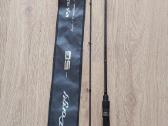 Major Craft Black Porgy 782 Ml. - nuotraukos Nr. 6