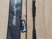 Major Craft Black Porgy 782 Ml. - nuotraukos Nr. 7