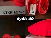 Nike Mind šlepetės