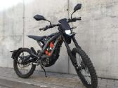 Surron Light Bee L1e Registruotas, Atnaujintas 40a