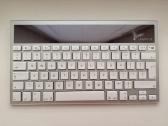 Logitech K760 Bluetooth saulės įkraunama