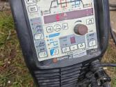 Kemppi mastertig 2300 ac dc - nuotraukos Nr. 2