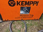 Kemppi mastertig 2300 ac dc - nuotraukos Nr. 3