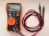 Keysight U1231a skaitmeninis multimetras - nuotraukos Nr. 2