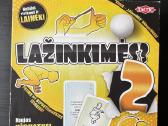 Lažinkimės stalo žaidimas