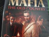 Mafia Old Country Xbox Series X diskas
