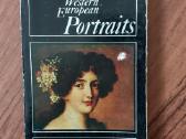 Atvirukai - Western European portrait / Hermitage
