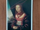 Atvirukai - Western European portrait / Hermitage - nuotraukos Nr. 7