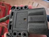 Įkroviklis 72v 100a trifazis - nuotraukos Nr. 5