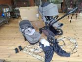 Cybex priam